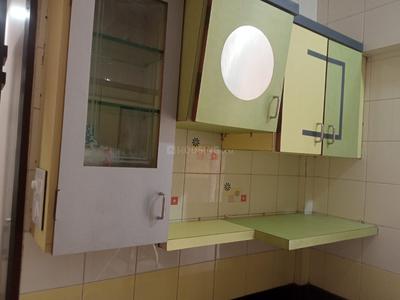 Kitchen Image of 939 Sq.ft 2 BHK Apartment / Flat for sale in Sadguru Complex Phase II, Goregaon East Mumbai for Rs. 18200000