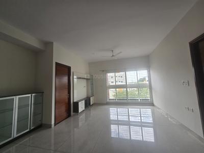3 BHK Flat
