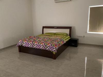 Bedroom Image of 6500 Sq.ft 5 BHK Independent House for rent in Panaiyur, Sholinganallur Chennai for Rs. 280000