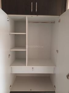 Bedroom Image of 1421 Sq.ft 3 BHK Apartment / Flat for sale in Supertech Eco Village, Noida Extension Greater Noida for Rs. 9500000