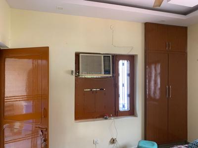 Bedroom Image of 1575 Sq.ft 2 BHK Apartment / Flat for rent in Sector 7 Faridabad for Rs. 13000