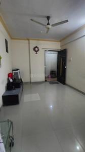 Hall Image of 675 Sq.ft 1 BHK Apartment / Flat for sale in Ambernath East Ambernath for Rs. 2600000