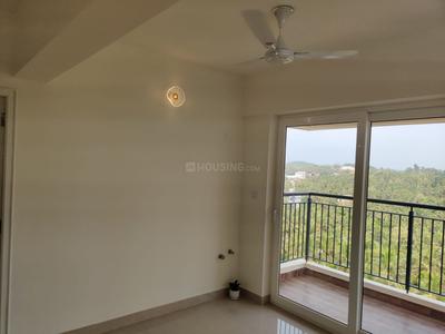 Bedroom Image of 1604 Sq.ft 3 BHK Apartment / Flat for sale in Asset Ensign, Government Medical College Campus Kozhikode for Rs. 10500000