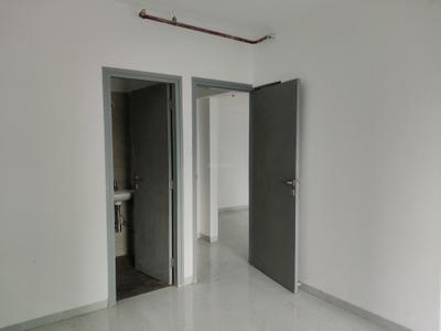 Bedroom Image of 461 Sq.ft 1 BHK Apartment / Flat for sale in Mulund West Mumbai for Rs. 11500000