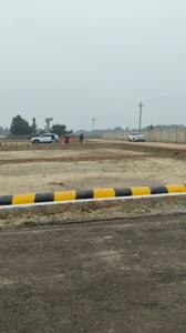 Image of 2550 Sq.ft Residential Plot / Land for sale in Bakshi Ka Talab, Lucknow for Rs. 3442500