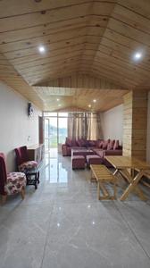 Image of 1650 Sq.ft 2 BHK Apartment / Flat for rent in Kumarhatti, Solan for Rs. 35000