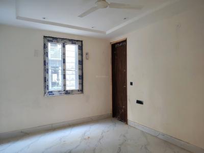 Bedroom Image of 800 Sq.ft 2 BHK Apartment / Flat for sale in GS Real Estate , Chhattarpur New Delhi for Rs. 5500000