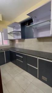Kitchen Image of 1500 Sq.ft 3 BHK Apartment / Flat for sale in Booty More Ranchi for Rs. 9000000