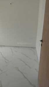 Bedroom Image of 632 Sq.ft 2 BHK Apartment / Flat for sale in Paradigm Pushpanjali Residency Phase III, Thane West Thane for Rs. 10000000