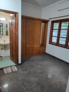 Bedroom Image of 1800 Sq.ft 3 BHK Independent House for rent in Jnana Ganga Nagar Bengaluru for Rs. 30000