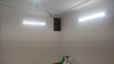 Living Room Image of 1125 Sq.ft 3 BHK Builder Floor for rent in Malviya Nagar New Delhi for Rs. 42000