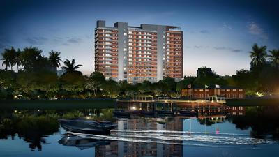 3 BHK Flat