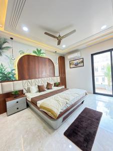 Bedroom Image of 3760 Sq.ft 5 BHK Villa for sale in Nirman Nagar Jaipur for Rs. 63000000