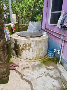 Balcony Image of 1100 Sq.ft 2 BHK Independent House for sale in Kharagpur West Medinipur for Rs. 6500000