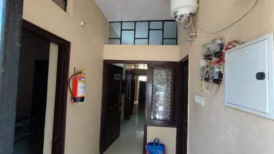 Image of 1600 Sq.ft 3 BHK Independent House for rent in Sector 16, Faridabad for Rs. 35000