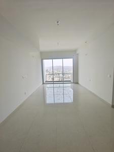 Hall Image of 1150 Sq.ft 2 BHK Apartment / Flat for sale in L And T Seawoods Opal At West Square, Nerul Navi Mumbai for Rs. 31000000