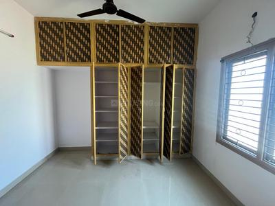 Bedroom Image of 1170 Sq.ft 2 BHK Apartment / Flat for sale in Akkarampalle Tirupathi for Rs. 5000000