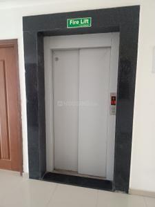 Image of 1749 Sq.ft 3 BHK Apartment / Flat for sale in Greencity Orchid, Elamakkara, Kochi for Rs. 10144200