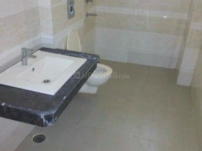 Image of 2260 Sq.ft 3 BHK Apartment / Flat for sale in Hanumant Bollywood Heights 2, Sanauli, Zirakpur for Rs. 14500000