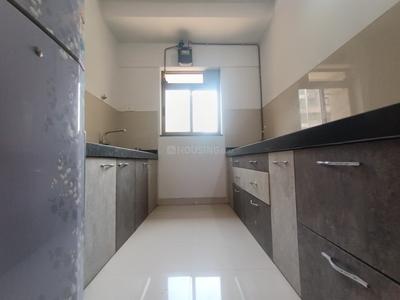 Kitchen Image of 1080 Sq.ft 2 BHK Apartment / Flat for sale in Lodha Grande, Thane West Thane for Rs. 12000000