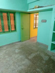 1 BHK Independent House
