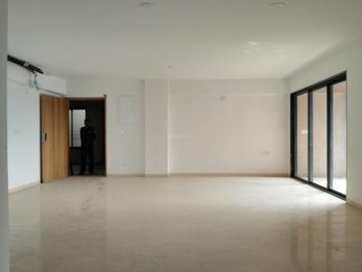 Living Room Image of 3200 Sq.ft 4 BHK Apartment / Flat for sale in Visionnair, Bodakdev Ahmedabad for Rs. 27000000