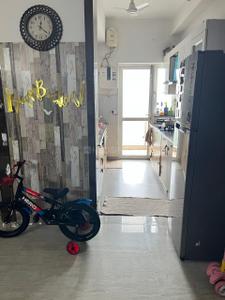 Kitchen Image of 1371 Sq.ft 2.5 BHK Apartment / Flat for sale in ASF Isle de Royale, Gwal Pahari Gurgaon for Rs. 17500000