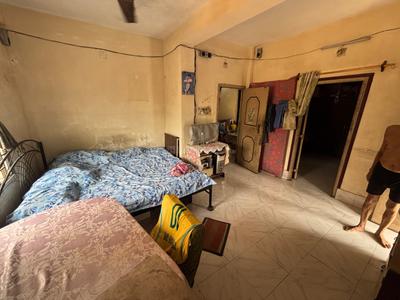 Bedroom Image of 871 Sq.ft 2 BHK Apartment / Flat for sale in Birati Kolkata for Rs. 3200000
