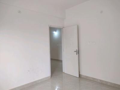 Bedroom Image of 1505 Sq.ft 3 BHK Apartment / Flat for sale in MG Infinity, Kadagrahara Bengaluru for Rs. 7224000