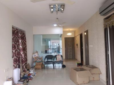 Living Room Image of 1250 Sq.ft 2.5 BHK Apartment / Flat for sale in Sapphire Heights by Sapphire Constructions, Kandivali East Mumbai for Rs. 22000000