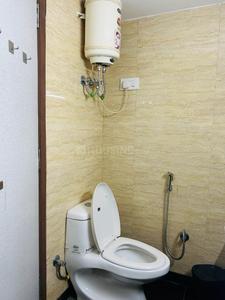 Bathroom Image of 1350 Sq.ft 3 BHK Builder Floor for sale in Saket New Delhi for Rs. 5500000