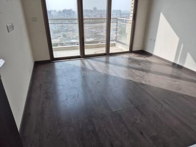 Bedroom Image of 2250 Sq.ft 3 BHK Apartment / Flat for rent in Tata Primanti, Sector 72 Gurgaon for Rs. 75000