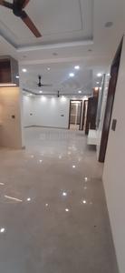 Hall Image of 1890 Sq.ft 3 BHK Builder Floor for sale in Sector 8 Dwarka New Delhi for Rs. 32000000