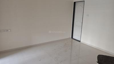 Bedroom Image of 1050 Sq.ft 2 BHK Apartment / Flat for rent in Kundan Freshia, Sus Pune for Rs. 27000
