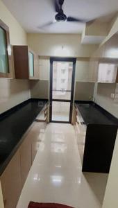 Kitchen Image of 918 Sq.ft 2 BHK Apartment / Flat for rent in Lodha Lakeshore Greens, Palava Phase 2 Thane for Rs. 13500