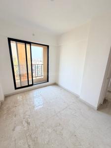 Bedroom Image of 630 Sq.ft 1 BHK Apartment / Flat for sale in Badlapur East Badlapur for Rs. 2350000