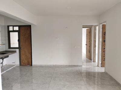 Dining Area Image of 1761 Sq.ft 3 BHK Apartment / Flat for sale in Sukirti 54, Shela Ahmedabad for Rs. 6515700