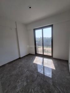 Bedroom Image of 1410 Sq.ft 2 BHK Apartment / Flat for sale in Aaravi 119, Shilaj Ahmedabad for Rs. 7400000