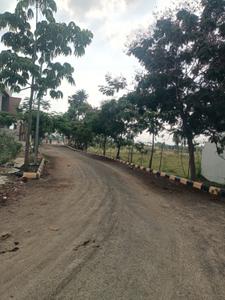 Image of 880 Sq.ft Residential Plot / Land for sale in Avadi, Chennai for Rs. 4400000