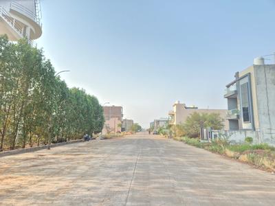 Image of 1250 Sq.ft Residential Plot / Land for sale in Old Dhamtari Road, Raipur for Rs. 3562500