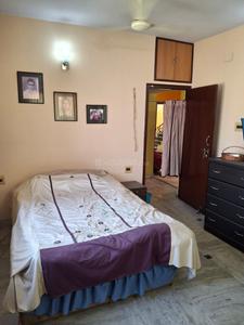 Bedroom Image of 1464 Sq.ft 3 BHK Apartment / Flat for sale in Prince Anwar Shah Connector Kolkata for Rs. 10500000