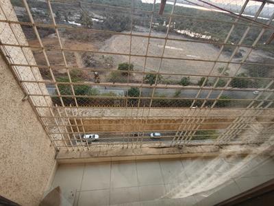 Balcony Image of 900 Sq.ft 2 BHK Apartment / Flat for sale in Skylark Apartments, Ghansoli Navi Mumbai for Rs. 18500000