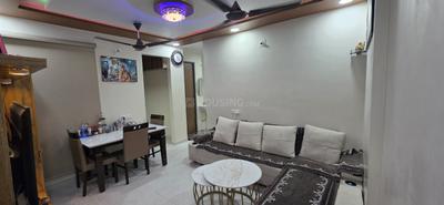 Hall Image of 567 Sq.ft 2 BHK Apartment / Flat for sale in Laxmi Aashiyana, Narolgam Ahmedabad for Rs. 3000000