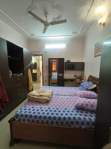 Bedroom Image of 4000 Sq.ft 5 BHK Duplex for sale in Sector 50 Noida for Rs. 62000000