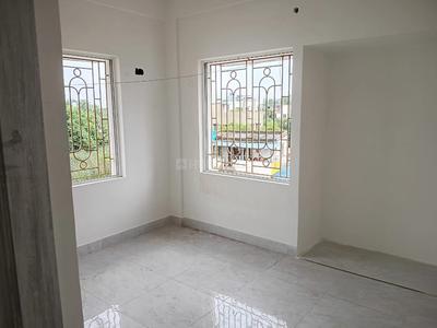 Bedroom Image of 721 Sq.ft 1 BHK Apartment / Flat for sale in Nayabad Kolkata for Rs. 3550000
