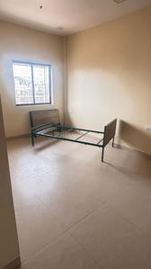 Hall Image of Fort PG for Girls in Fort, Mumbai