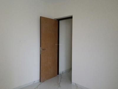 Bedroom Image of 1300 Sq.ft 3 BHK Apartment / Flat for rent in ACME Ozone, Thane West Thane for Rs. 55000