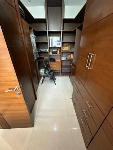 Kitchen Image of 1650 Sq.ft 2 BHK Apartment / Flat for rent in Greater Kailash Jammu for Rs. 29999