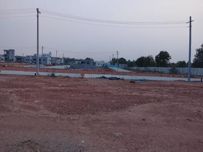 Image of 1200 Sq.ft Residential Plot / Land for sale in Bidarahalli, Bengaluru for Rs. 4300000