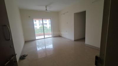 Living Room Image of 1320 Sq.ft 3 BHK Apartment / Flat for sale in DSK Saptasur, Dhayari Pune for Rs. 7449000